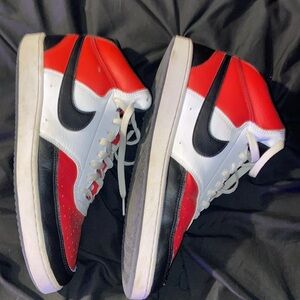 Men’s Nike Court Vision